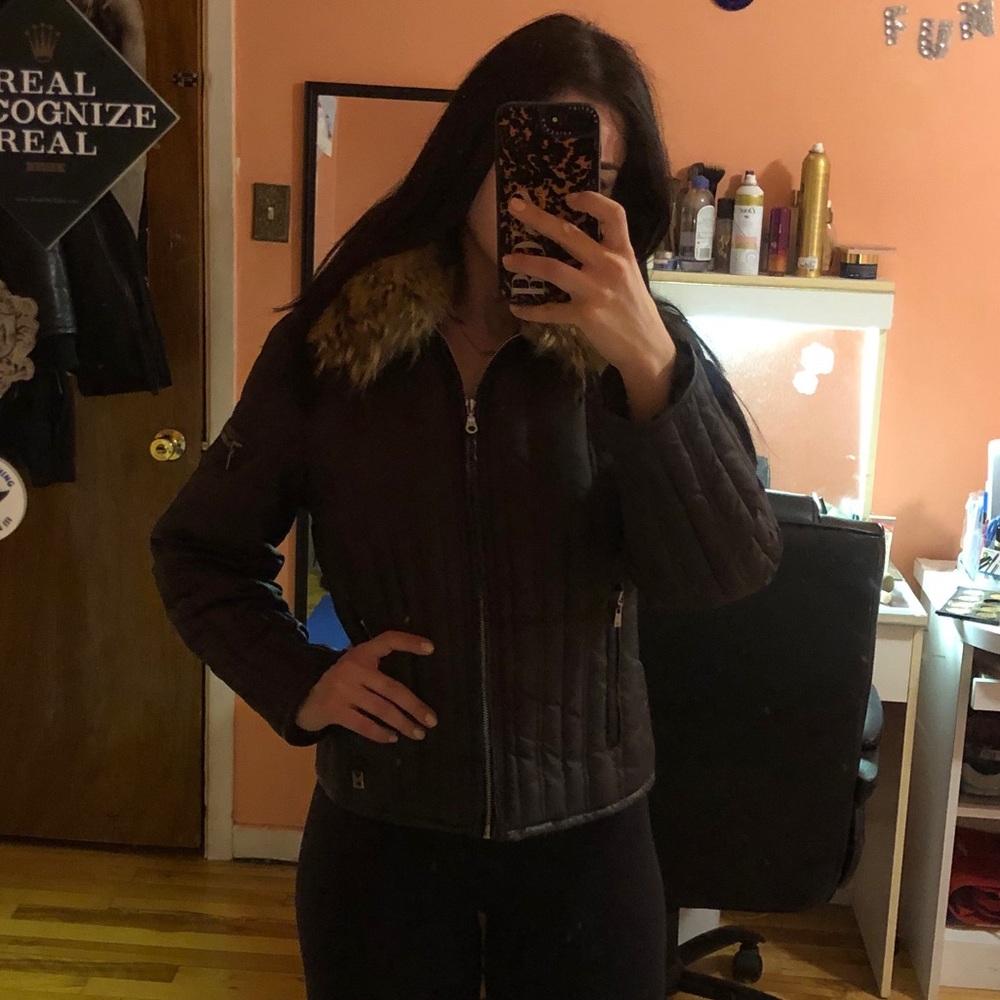 Micheal Kors Jacket